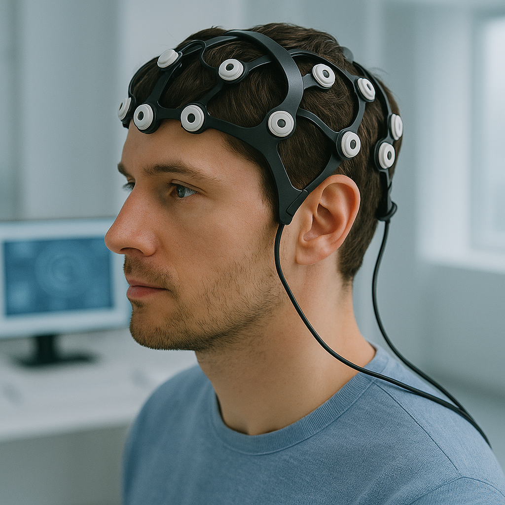 Brain-Computer Interfaces: The Future of Human-Machine Interaction