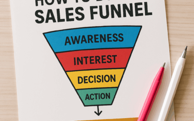 How to Build a Sales Funnel That Converts