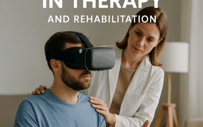 Virtual Reality (VR) in Therapy and Rehabilitation