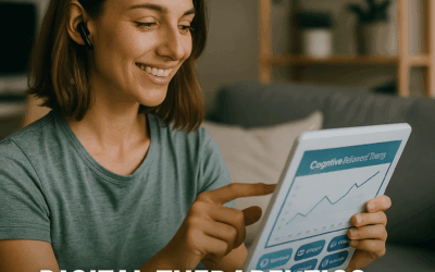 Digital Therapeutics: The New Frontier in Treatment