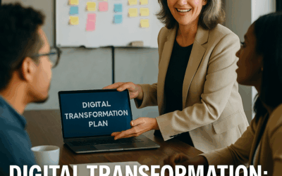 Digital Transformation: Strategies for Success