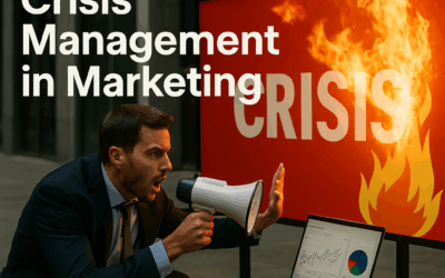Effective Crisis Management in Marketing