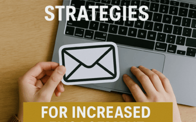 Email Marketing Strategies for Increased Engagement
