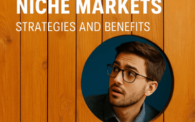 Exploring Niche Markets: Strategies and Benefits