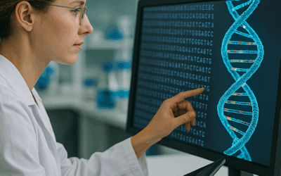 Genomics and Personalized Medicine: Tailoring Treatments to Individuals