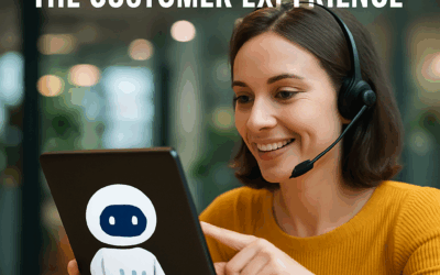 How AI is Transforming the Customer Experience