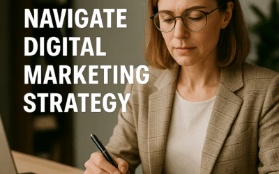 How to Navigate Digital Marketing Regulations