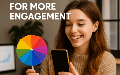 How to Use Visual Content for More Engagement