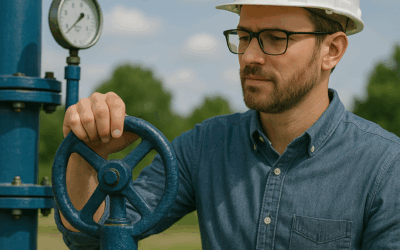 Innovations in Water Conservation Technology
