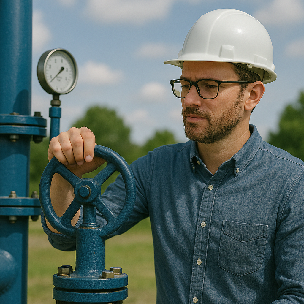 Innovations in Water Conservation Technology