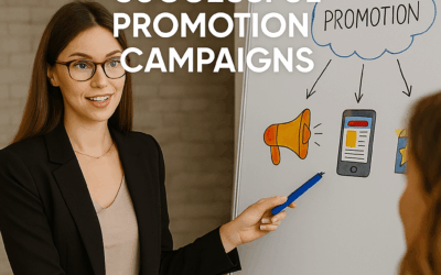 Planning Successful Promotional Campaigns