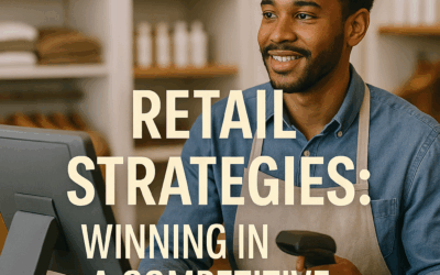 Retail Strategies: Winning in a Competitive Market