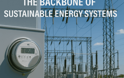 Smart Grids: The Backbone of Sustainable Energy Systems