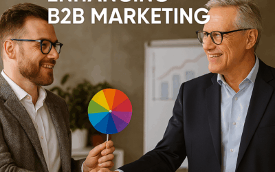 Strategies for Enhancing B2B Marketing