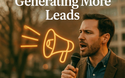 Strategies for Generating More Leads