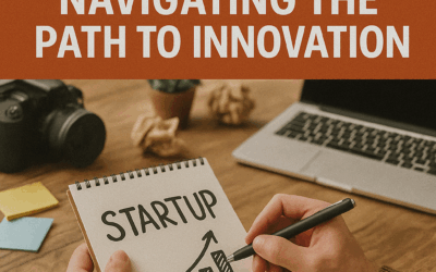 Tech Startups: Navigating the Path to Innovation