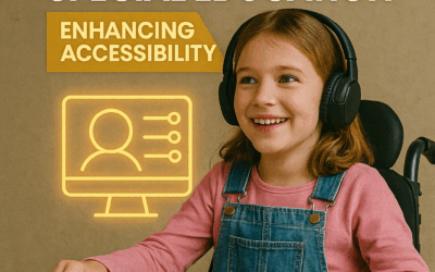 Technology in Special Education: Enhancing Accessibility