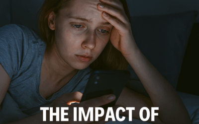 The Impact of Technology on Mental Health