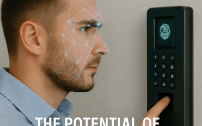 The Potential of Biometric Technology in Security