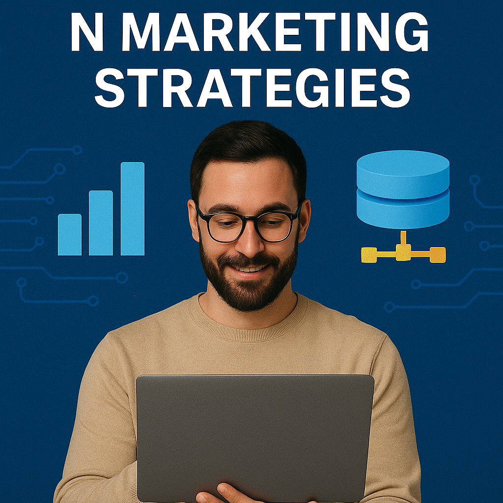 The Role of Big Data in Marketing Strategies The Role of Big Data in Marketing Strategies