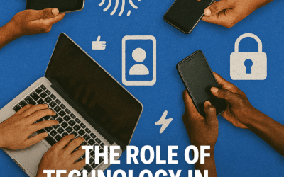 The Role of Technology in Human Rights Advocacy