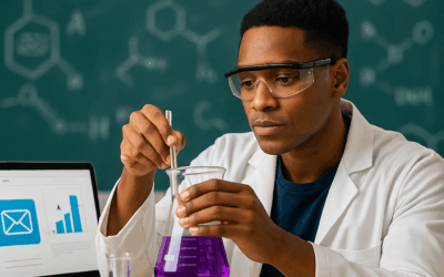 The Science Behind Effective Email Campaigns