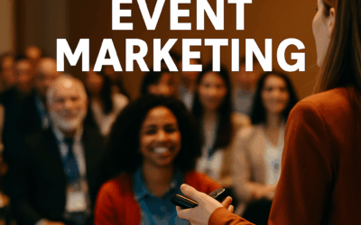 Tips for Successful Event Marketing