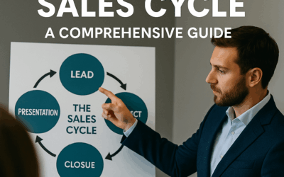 Understanding the Sales Cycle: A Comprehensive Guide