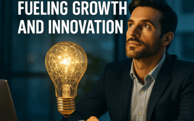 Venture Capital: Fueling Growth and Innovation