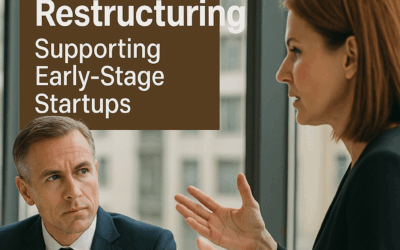 Corporate Restructuring: Navigating Organizational Change