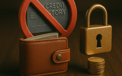How to Get a Business Loan with No Credit History