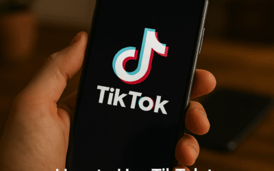 How to Use TikTok to Boost Business Growth
