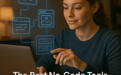 The Best No-Code Tools for Entrepreneurs