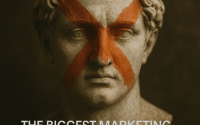 The Biggest Marketing Mistakes Small Businesses Make