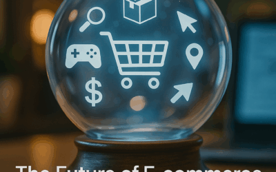 The Future of E-commerce What to Expect in 2025