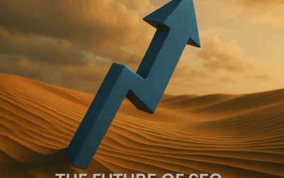 The Future of SEO How to Rank Higher in 2025