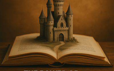 The Power of Storytelling in Marketing