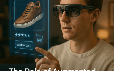 The Role of Augmented Reality in E-commerce