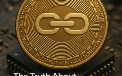 The Truth About Blockchain and Business Applications